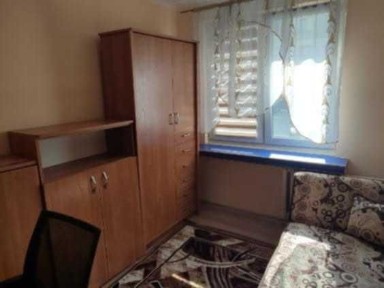 Mieszkanie Bema 27B