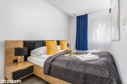 Luksusowy Apartament Mieszkanie Kołobrzeg