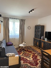 Wynajmę, 2 pokoje, 44m2, Pogodno, ul. Janickiego