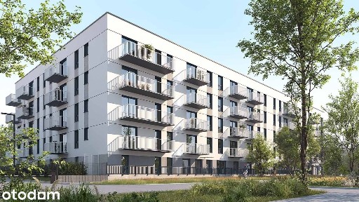 GARAŻ - GRATIS ! | Uniwersytet - Manufaktura | Oddanie w tym roku