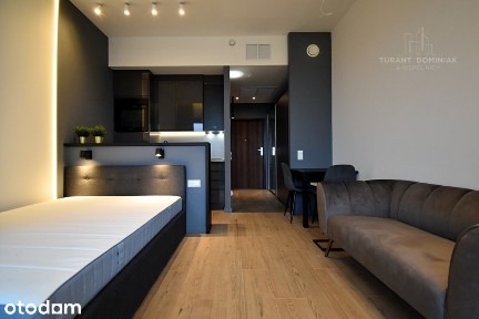 Hanza Tower Studio