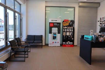 Lokal użytkowy 80 m² do wynajęcia - Lublin, Abramowicka 43