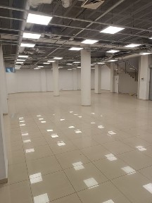 Lubartów ul Lubelska 5 Twoja Galeria 340 m2