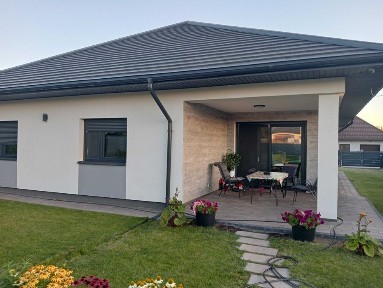 DOM NA SPRZEDAŻ w Działdowie Rok budowy 2021