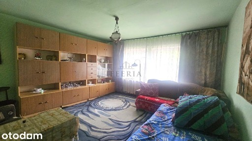 Dom Nad Pilicą | Brzustówka | 801 m² Działki |