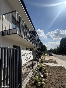 Dom 113m2 -5 pokoi, ogródek i garaż 55m2 ok.Rondo Solidarności, Łódż