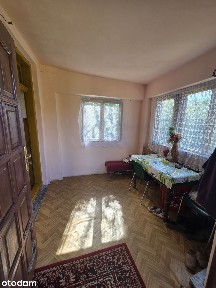 Dom 100m2 na dużej działce Bedlno