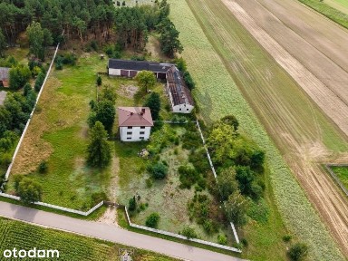 Kowbojskie ranczo na własny biznes