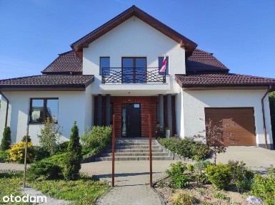 Przestronny dom w okolicy Sochaczewa- gotowy do zamieszkania od zaraz