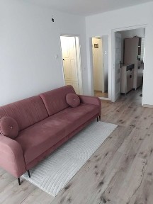 Do wynajęcia mieszkanie ulica Wyszyńskiego w Koninie