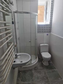 Wynajmę mieszkanie na parterze w centrum Wągrowca 81m2 ***4 pokoje***