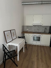 Kawalerka na Wildzie bez pośredników