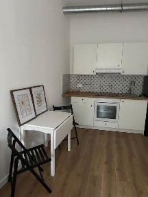 Kawalerka na Wildzie bez pośredników