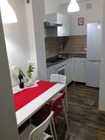 Mieszkanie komfortowe 3 pokoje, Centrum
