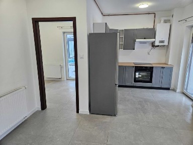 Mieszkanie 52m 2, 3 pokojowe w Kępnie, bezczynszowe ul. Piłsudskiego
