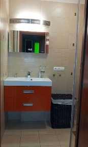 Mieszkanie os. Batorego dla studentów 3 pokoje