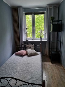 Mieszkanie dla studentów