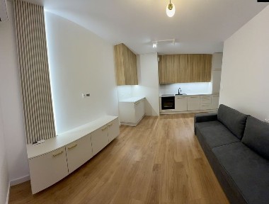 **Nowoczesne 3-pokojowe mieszkanie 50 m² z klimatyzacją | ul. Rynkowa**