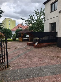 ATRAKACYJNA NIERUCHOMOŚĆ w centrum Krasnegostawu