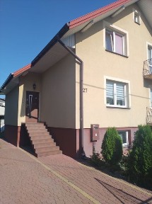 Dom wolnostojący 150m2