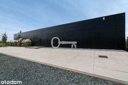 Nowoczesna lux parterówka z jacuzzi i basenem