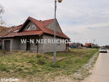 DOM Okolice Głogowa