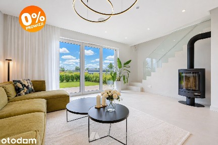full SmartHome | Nowy | gotowy do wprowadzenia się