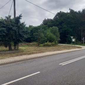 sprzedam nieruchomość