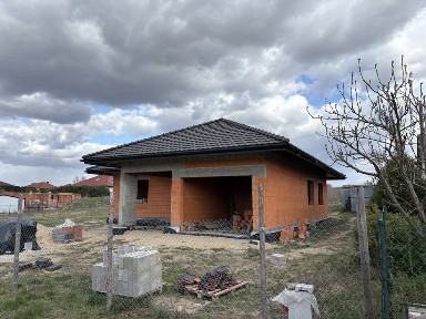 Sprzedam dom wolnostojący Wola podłężna !