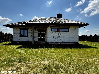 Trzydnik Duży, kraśnicki, lubelskie