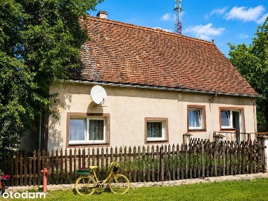 Siedlisko z duszą, Ręczyn 46, 16-arowa działka
