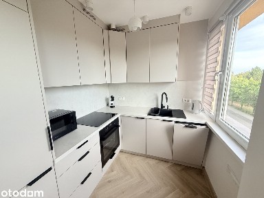 Leszno 2-pokojowe 37m2, po remoncie, bez prowizji