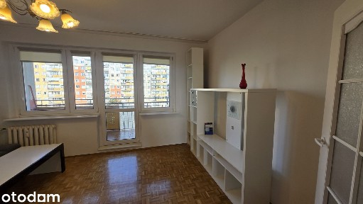 Mieszkanie, 64 m², Poznań