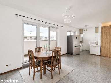 Mieszkanie - 72 m², winda, parking, osiedle zamknięte.