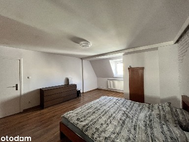 94 m² | 3 pokoje | Górna Wilda | Poznań