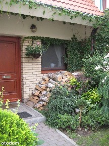 Ładny Szereg, zamknięte osiedle Kętrzyńska Wrocław