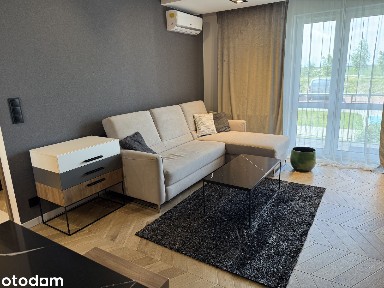 LUKSUSOWY APARTAMENT DO WYNAJĘCIA | GOSTYŃ | TARAS | KLIMATYZACJA