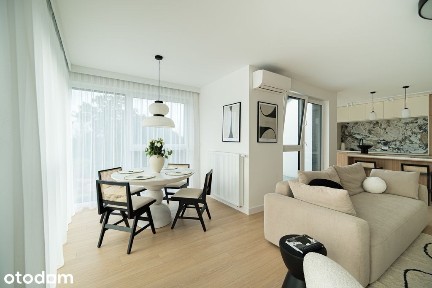 TOP apartament klasy premium!
