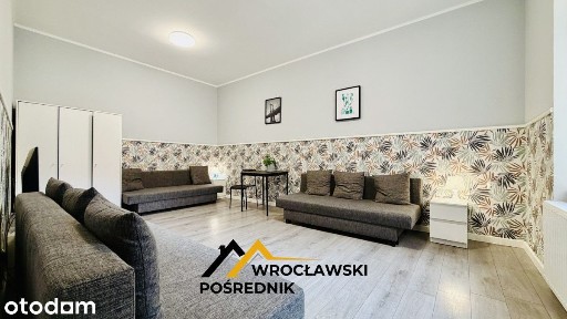 4 pokoje na wynajem | Krasińskiego 21 | Centrum
