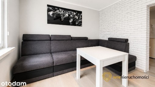 Idealne dla studentów | UE | Centrum | Balkon