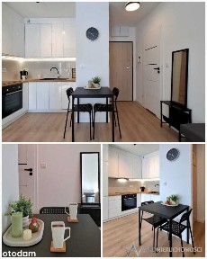 2 pokoje | 34 m² | balkon | miejsce postojowe