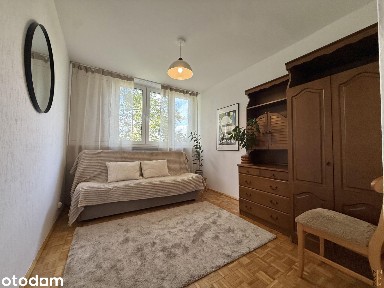 Mieszkanie 3 pok | Parking | obok Sky | Dostępne od zaraz