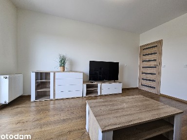 Ładne 2 pok. na Borku, 48m2, Al. Wiśniowa