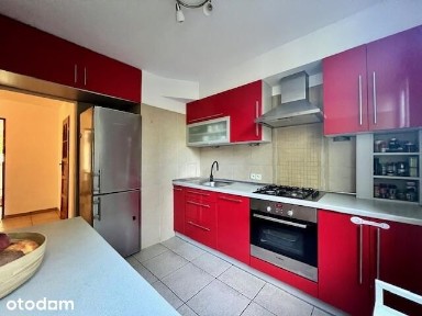 3 osobne pokoje - balkon - Olszewskiego - od zaraz