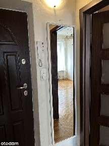 Mieszkanie 1-pokojowe w centrum Wrocławia