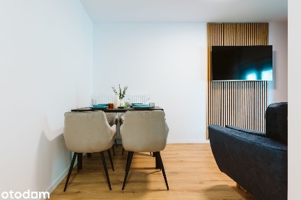 2 pokoje | balkon | Śródmieście