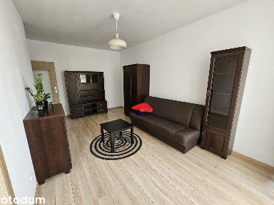 Kawalerka 32m | Balkon | Łazarz | Nowe budownictwo | Blisko centrum