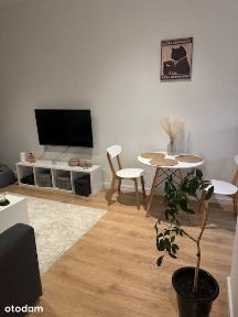 Nowoczesny 2-pokojowy apartament Ataner Marcelin