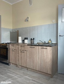 Duża kawalerka 50m2 bliźniak Poznań Ogrody bezczynszowe