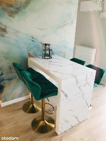 Apartament KRAKOWSKA KLIMA Balkon Ogród 2021 LUX